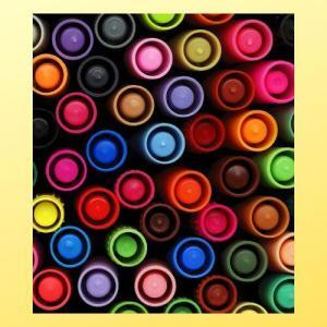 Kolorieren mit Markern - Infos und Tipps 2
